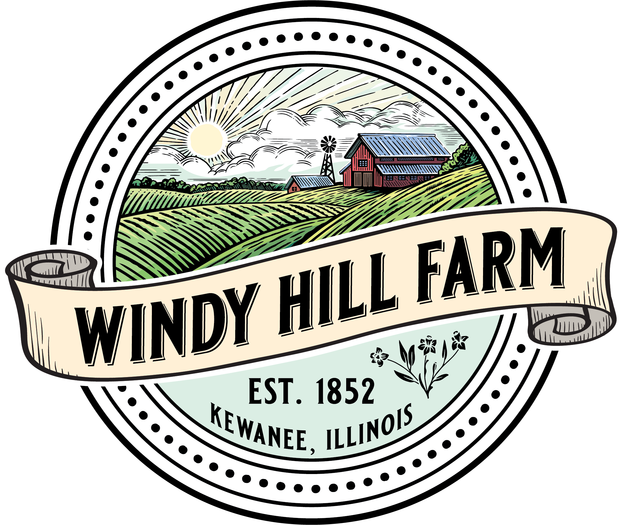 Seeds — Products — WINDY HILL FARM EST. 1852